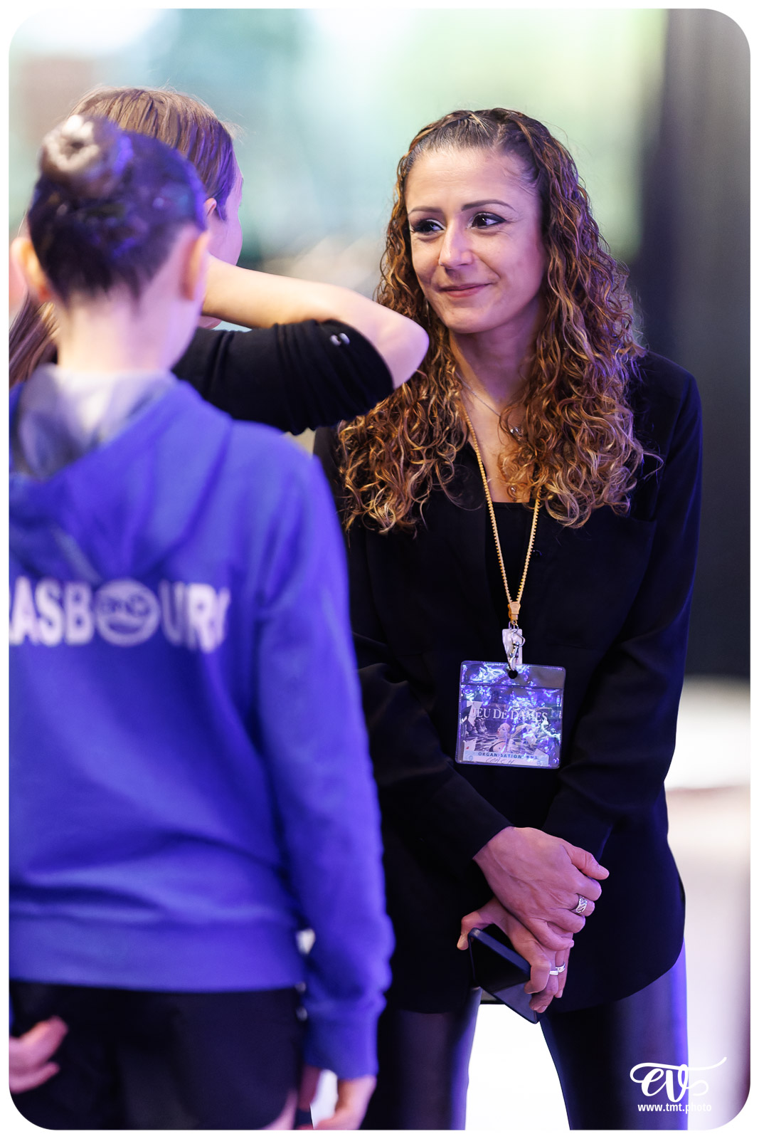 OFFS - BNS JEU DE DAMES